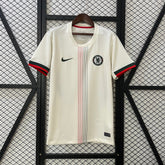 25/26 Chelsea  away kit